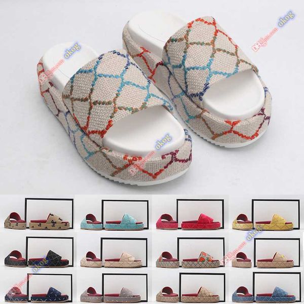 platform designer slide slippers sandals flat summer luxury slides for men women rubber leather loafers ladies fashion heightening sliders s, Black
platform designer slide slippers sandals flat summer luxury slides for men women rubber leather loafers ladies fashion heightening sliders s, Black