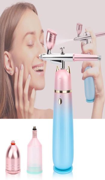 face care devices water oxygen injection airbrush compressor for airbrush care machine moisturize airbrush sprayer beauty apparatu7418670
face care devices water oxygen injection airbrush compressor for airbrush care machine moisturize airbrush sprayer beauty apparatu7418670