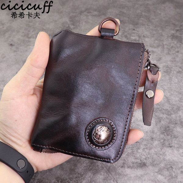 evening bags coin purse for men vintage mini wallet original leather change pouch household portable keys card storage bag zipper holder 230
evening bags coin purse for men vintage mini wallet original leather change pouch household portable keys card storage bag zipper holder 230