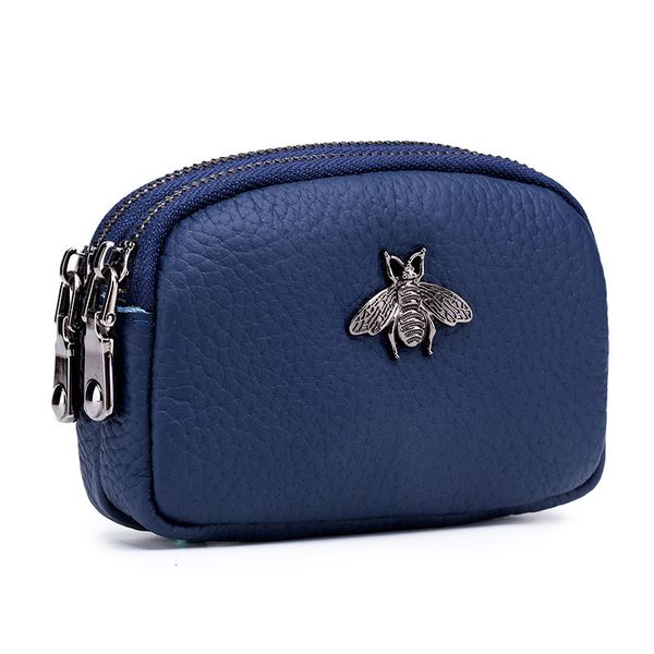 evening bags small leather coin purse cute female money bag double zipper mini wallets for women ladies wallet 230509
evening bags small leather coin purse cute female money bag double zipper mini wallets for women ladies wallet 230509