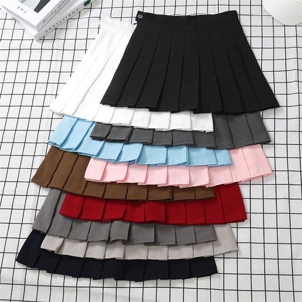 skirts skirt black womens high waist summer clothes vintage korean harajuku red a line mini eam school pleated short for women 230509
skirts skirt black womens high waist summer clothes vintage korean harajuku red a line mini eam school pleated short for women 230509