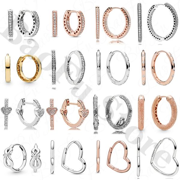 baofu 925 pure silver ear nail round style dense d shiny love hollow romantic bow tie signature earrings suitable for original women's, Golden;silver
baofu 925 pure silver ear nail round style dense d shiny love hollow romantic bow tie signature earrings suitable for original women's, Golden;silver