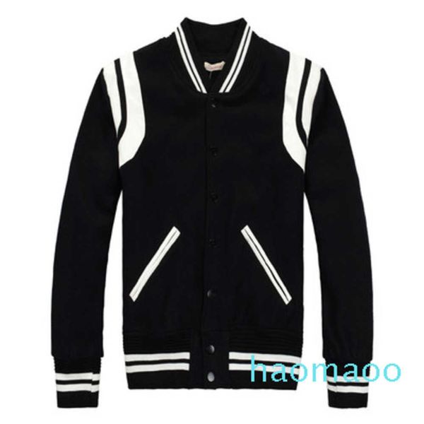 brand designer-plus streetwear jackets size fashion pu patchwork jacket men varsity jacket coat stylish baseball jacket women coat ul9x, Black;brown
brand designer-plus streetwear jackets size fashion pu patchwork jacket men varsity jacket coat stylish baseball jacket women coat ul9x, Black;brown