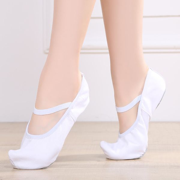 sandals ushine quality canvas cowhide leather soles classical ballet dance indoor practice yoga gogo korean shoes woman man 230509, Black
sandals ushine quality canvas cowhide leather soles classical ballet dance indoor practice yoga gogo korean shoes woman man 230509, Black