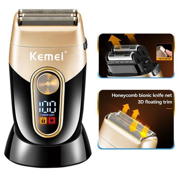 electric shavers electric razor electric shaver rechargeable shaving machine for men shaver beard razor wetdry use beard trimmer 7035570
electric shavers electric razor electric shaver rechargeable shaving machine for men shaver beard razor wetdry use beard trimmer 7035570