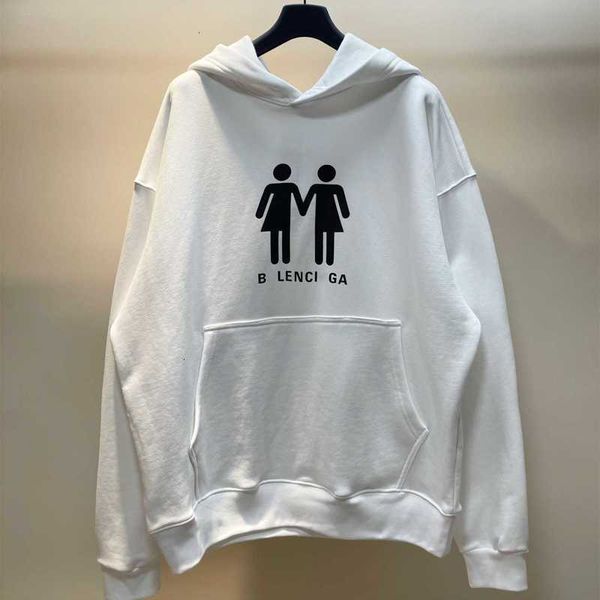 men's hoodies sweatshirts autumn and winter b double portrait national flag heavy industry color printed men's women's hooded, Black
men's hoodies sweatshirts autumn and winter b double portrait national flag heavy industry color printed men's women's hooded, Black