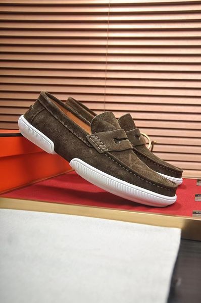2023 new style luxury design men genuine leather fashion dress shoes wedding party business comfortable flats mens trainers casual brand loa, Black
2023 new style luxury design men genuine leather fashion dress shoes wedding party business comfortable flats mens trainers casual brand loa, Black
