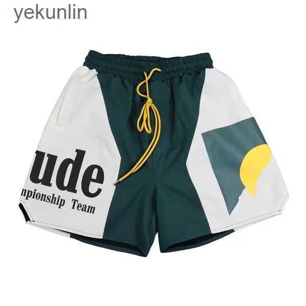 designer shorts rhude shorts summer fashion beach pants men street wear red blue black purple pants mens short us size:s-xl 3dccd, White;black
designer shorts rhude shorts summer fashion beach pants men street wear red blue black purple pants mens short us size:s-xl 3dccd, White;black