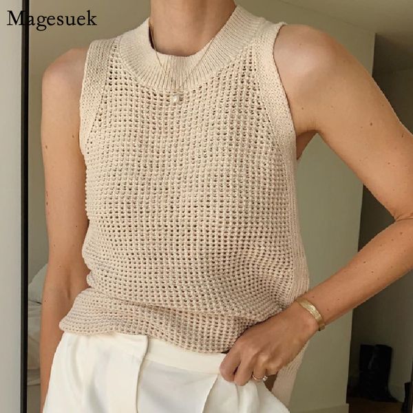 womens tanks camis hollow out knitted vest summer sleeveless tank thin basic ice silk oles female 14810 230509, White
womens tanks camis hollow out knitted vest summer sleeveless tank thin basic ice silk oles female 14810 230509, White