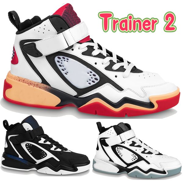 2023 fashion casual shoes trainer 2 sneaker boot black white red ink green mens designer sneakers classic luxurys shoe high men sports train
2023 fashion casual shoes trainer 2 sneaker boot black white red ink green mens designer sneakers classic luxurys shoe high men sports train
