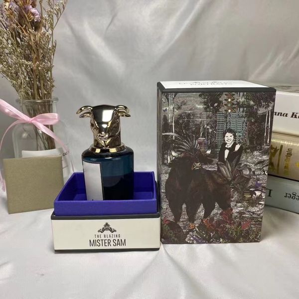 men's perfume parfum original mister sam fickle constance sheep 75ml women's perfume body spray