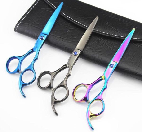 hair scissors multicolor professional barber regular thin cutting flat tooth trimmer stainless steel salon hairdressing shears6642276
hair scissors multicolor professional barber regular thin cutting flat tooth trimmer stainless steel salon hairdressing shears6642276