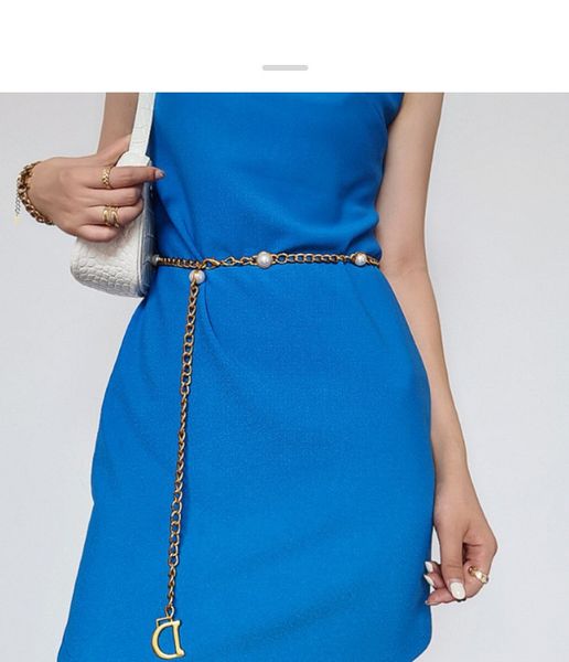 luxury long bronze waist chain wide belly chain women vintage statement metal alloy waist belt women pearl cinture
luxury long bronze waist chain wide belly chain women vintage statement metal alloy waist belt women pearl cinture