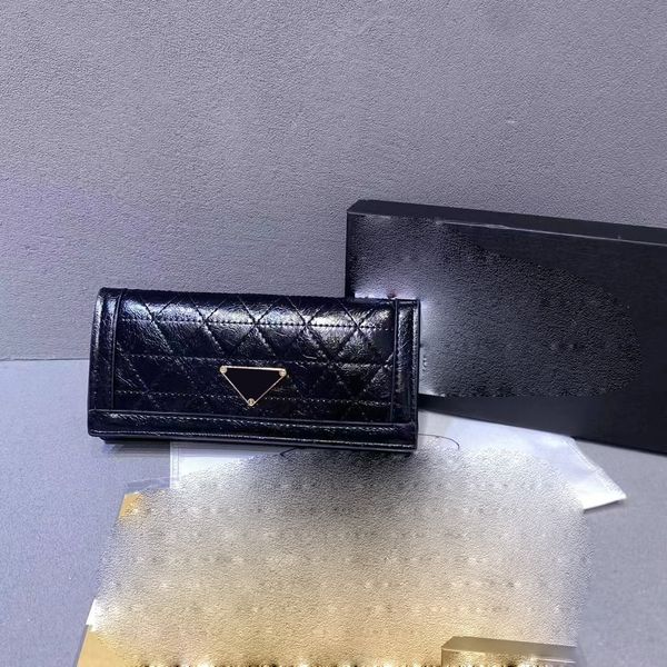 prade designer bags card purse oil wax leather womens purses and handbags solid color card holder 20*10*3cm, Brown;gray
prade designer bags card purse oil wax leather womens purses and handbags solid color card holder 20*10*3cm, Brown;gray