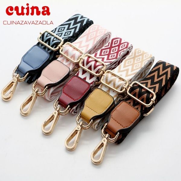 bag parts accessories fashion 130cm cottonnylon strap for o women messenger sling wide 38cm belt crossbody s handbag 230509, Black
bag parts accessories fashion 130cm cottonnylon strap for o women messenger sling wide 38cm belt crossbody s handbag 230509, Black