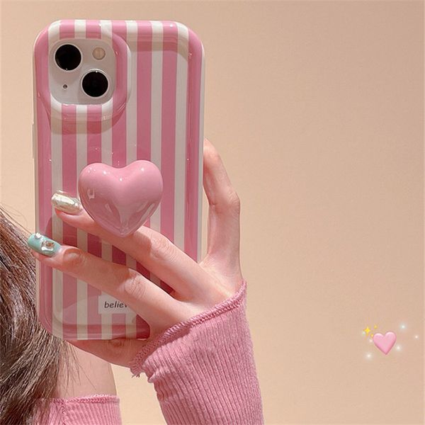 luxury cases cute 3d love heart stand holder case for iphone 14 12 13 pro max 11 ins girl bracket capa shockproof silicone cover for 14 pro
luxury cases cute 3d love heart stand holder case for iphone 14 12 13 pro max 11 ins girl bracket capa shockproof silicone cover for 14 pro