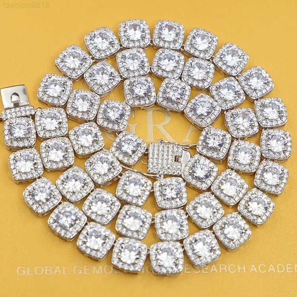 new style 6.5mm large d/vvs moissanite cuban link chain jewelry necklace 10mm wide men cuban chain, Silver
new style 6.5mm large d/vvs moissanite cuban link chain jewelry necklace 10mm wide men cuban chain, Silver