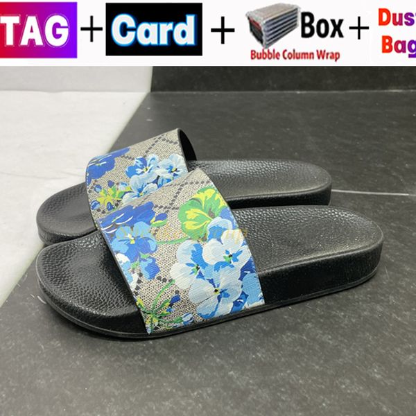 2023 designer slippers men women slides with box dust bag card shoes black floral strawberry print web rubber slide canvas green flowers san
2023 designer slippers men women slides with box dust bag card shoes black floral strawberry print web rubber slide canvas green flowers san