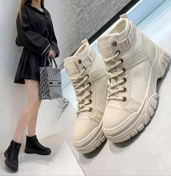 fashion allmatch martin boots women039s 2022 autumn korean version casual thick bottom tide ins student highcanvas shoes2639979, Black
fashion allmatch martin boots women039s 2022 autumn korean version casual thick bottom tide ins student highcanvas shoes2639979, Black