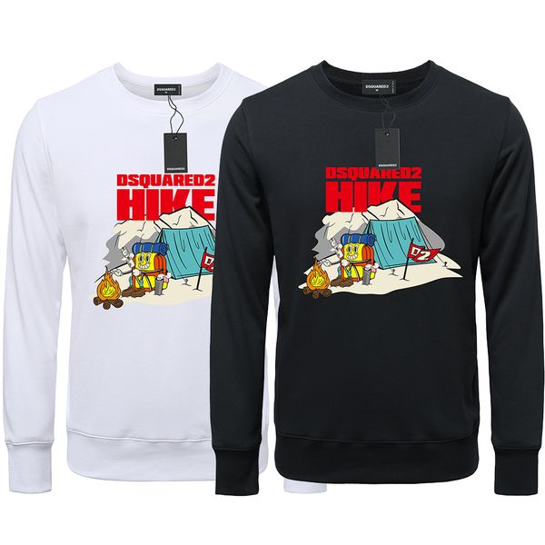 dsq icond2 casual fashion trend pullover simple classic letter print couple sweatshirt dsq icon street fashion crew neck cotton sweatshirt y, Black
dsq icond2 casual fashion trend pullover simple classic letter print couple sweatshirt dsq icon street fashion crew neck cotton sweatshirt y, Black