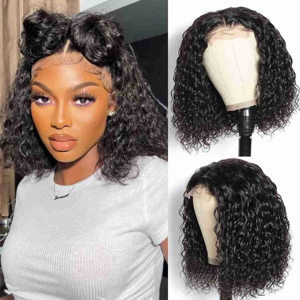 hair wigs water wave human short bob 13x4 hd lace pre plucked remy curly 4x4 transparent for black wome 230510
hair wigs water wave human short bob 13x4 hd lace pre plucked remy curly 4x4 transparent for black wome 230510