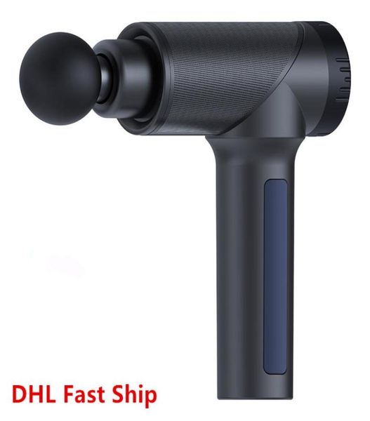 2500mah muscle massage gun deep tissue massager muscle stimulator massage gun body relaxation tool fascia fitness equipment5438230
2500mah muscle massage gun deep tissue massager muscle stimulator massage gun body relaxation tool fascia fitness equipment5438230