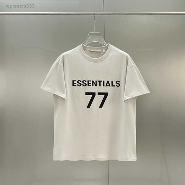 essentail fog season double track high street casual flocking print number round neck short sleeve t-shirt fashion 0jib, White;black
essentail fog season double track high street casual flocking print number round neck short sleeve t-shirt fashion 0jib, White;black