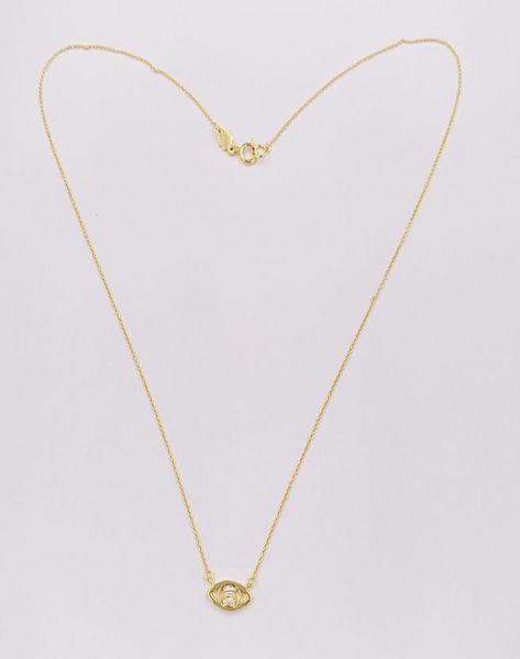 gold bear good vibes eye necklace with diamonds authentic 925 sterling andy jewel 0181120301991662, Silver
gold bear good vibes eye necklace with diamonds authentic 925 sterling andy jewel 0181120301991662, Silver