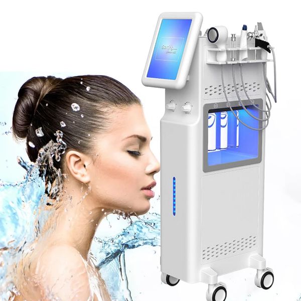 spa39 professional diamond peeling 11 in 1 oxygen jet aqua facials skin care deep cleaning hydro dermabrasion facial machine
spa39 professional diamond peeling 11 in 1 oxygen jet aqua facials skin care deep cleaning hydro dermabrasion facial machine