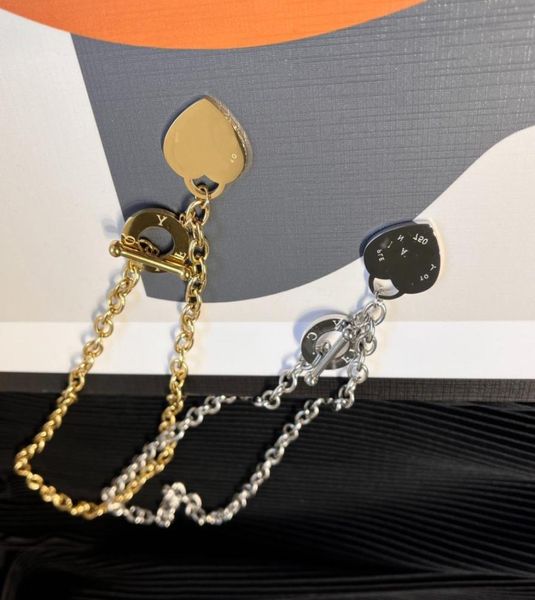 designer fashion necklace choker chain 925 silver plated 18k gold plated stainless steel letter pendant necklaces for9968966
designer fashion necklace choker chain 925 silver plated 18k gold plated stainless steel letter pendant necklaces for9968966