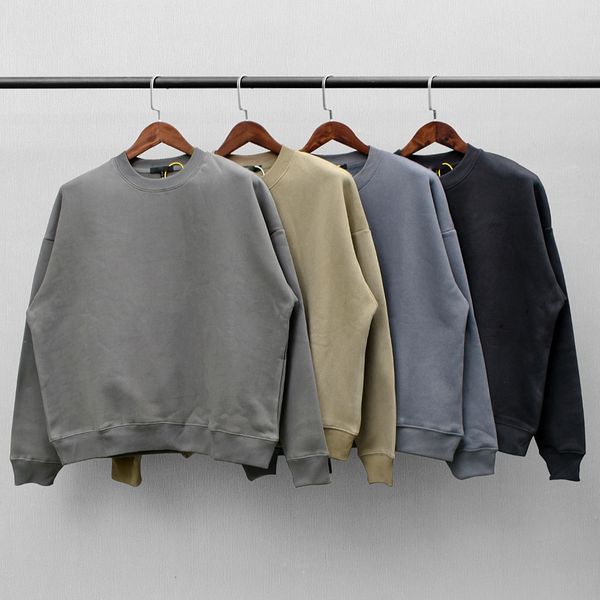 men's hoodies designer fashion brand round neck casual loose hip hop pullover sweatshirts oversized, Black
men's hoodies designer fashion brand round neck casual loose hip hop pullover sweatshirts oversized, Black