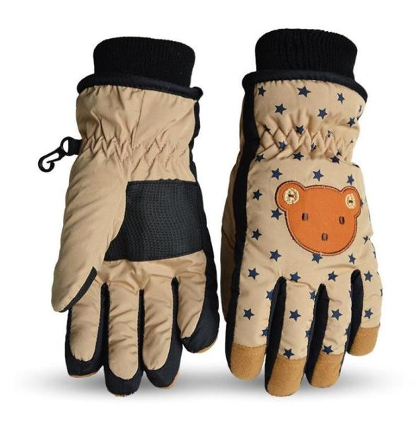 ski gloves 2021 boy girl winter snow children finger heated waterproof keep warm cold proof thickening cute4484470
ski gloves 2021 boy girl winter snow children finger heated waterproof keep warm cold proof thickening cute4484470