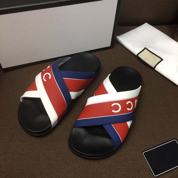 2023 women brand sandals designer slippers flat flip flops crocodile skin slide ladies beach sandal summer, Black
2023 women brand sandals designer slippers flat flip flops crocodile skin slide ladies beach sandal summer, Black