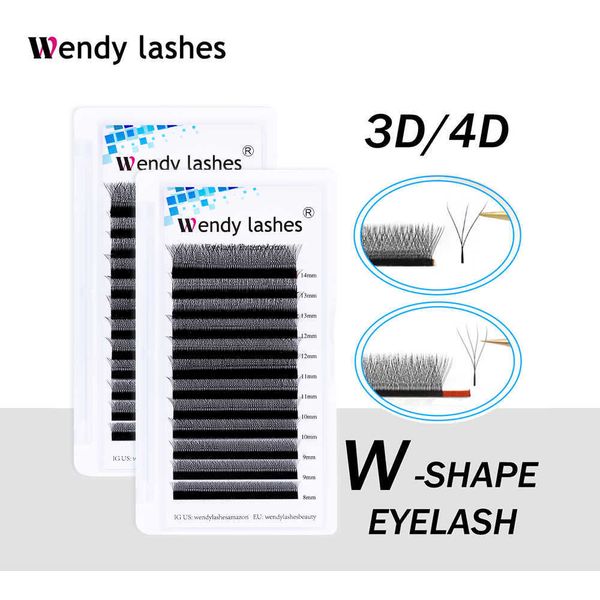 false eyelashes w shape lashes extension 3d premade volume fan fake eyelashes makeup supplies wendy natural look lash extensions j230510
false eyelashes w shape lashes extension 3d premade volume fan fake eyelashes makeup supplies wendy natural look lash extensions j230510