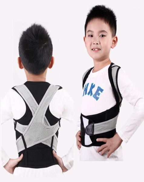 waist support children back belt kids posture corrector humpback correction shoulder spine corset for girl boy students14939029, Black;gray
waist support children back belt kids posture corrector humpback correction shoulder spine corset for girl boy students14939029, Black;gray