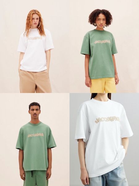 women's t shirt wanita bordir huruf cetakan kaos katun lengan pendek leher o 230510, White
women's t shirt wanita bordir huruf cetakan kaos katun lengan pendek leher o 230510, White