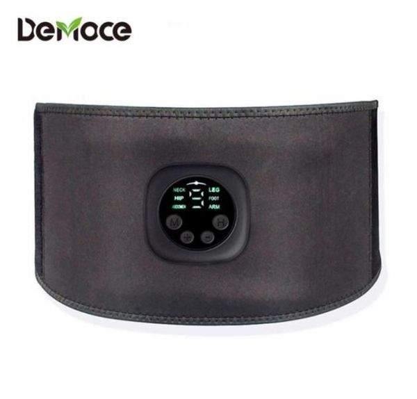 full body massager electric belt waist massage ems fitness muscle stimulator lose weight vibrating fat burning trainerfull fullful4377358
full body massager electric belt waist massage ems fitness muscle stimulator lose weight vibrating fat burning trainerfull fullful4377358