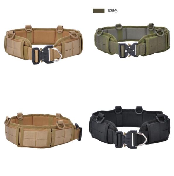 waist support tactical waistband suit universal quick pull cs multi functional belt1040744, Black;gray
waist support tactical waistband suit universal quick pull cs multi functional belt1040744, Black;gray