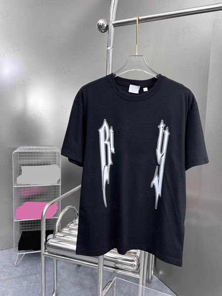 fashion mens t shirts black designer summer luxury classic brand slogan logo printed pure cotton round neck streetwear short sleeves male cl, White;black
fashion mens t shirts black designer summer luxury classic brand slogan logo printed pure cotton round neck streetwear short sleeves male cl, White;black