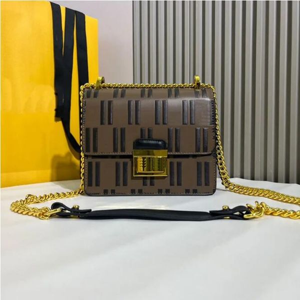 designer chain bag women flap shoulder bags genuine leather inside compartment pocket golden hardware fashion letters 5a quality handbags pu
designer chain bag women flap shoulder bags genuine leather inside compartment pocket golden hardware fashion letters 5a quality handbags pu