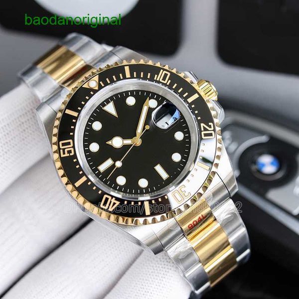 mens diving watch deep bezel seadweller ceramic watches sapphire cystal stainless steel dblue james cameron automatic mechanical watches 43m, Slivery;golden
mens diving watch deep bezel seadweller ceramic watches sapphire cystal stainless steel dblue james cameron automatic mechanical watches 43m, Slivery;golden