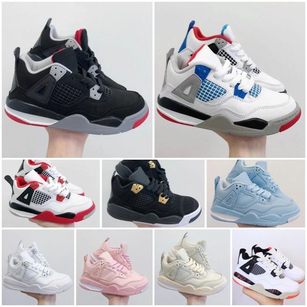 designer kids 4 youth basketball shoes black cat toddler sneakers girls td 4s chicago red boys girl infant running pour enfants athletic out
designer kids 4 youth basketball shoes black cat toddler sneakers girls td 4s chicago red boys girl infant running pour enfants athletic out