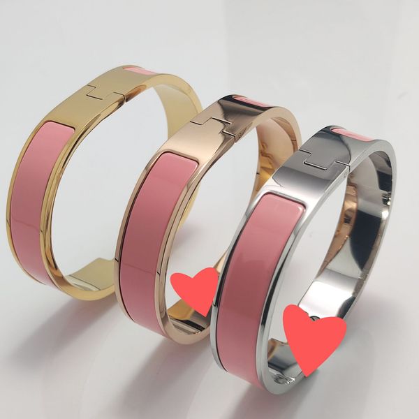 black h bracelet mans chain bracelets for women nail bangle jewelry rose gold silver plated titanium steel for chirstmas gift designer jewel
black h bracelet mans chain bracelets for women nail bangle jewelry rose gold silver plated titanium steel for chirstmas gift designer jewel