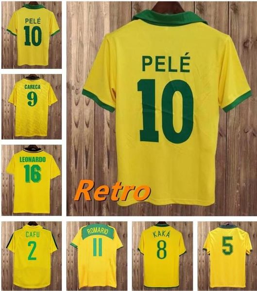 1998 dunga retro mens soccer jerseys 1994 romario pele ronaldinho rivaldo careca leonardo r. carlos fabiano d. aes home away football, White;black
1998 dunga retro mens soccer jerseys 1994 romario pele ronaldinho rivaldo careca leonardo r. carlos fabiano d. aes home away football, White;black