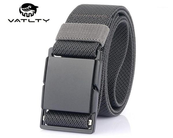 waist support fashion 34 stretch belt antirust alloy magnetic buckle outdoor work elastic tight fiber unisex1078614, Black;gray
waist support fashion 34 stretch belt antirust alloy magnetic buckle outdoor work elastic tight fiber unisex1078614, Black;gray