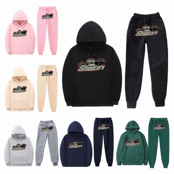 men's trapstar tracksuits men woman fleece tracksuit sets winter hoodies pants 2 piece set running hoody designer sweatshirt sport jogg, Gray
men's trapstar tracksuits men woman fleece tracksuit sets winter hoodies pants 2 piece set running hoody designer sweatshirt sport jogg, Gray