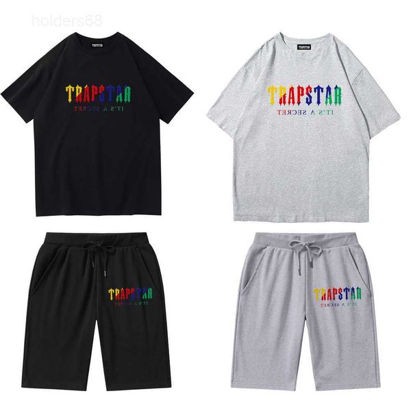 en's t-shirts new trapstar t-shirt men's women's fashion apparel 100% cotton summer brand s-3xl, White;black
en's t-shirts new trapstar t-shirt men's women's fashion apparel 100% cotton summer brand s-3xl, White;black