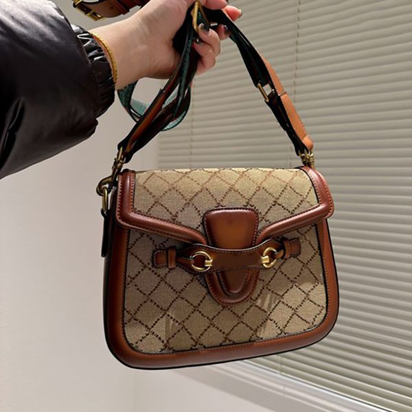saddle shoulder bag vintage women crossbody r bags travel luxury handbags artwork high-quality cross body wholesale classic
saddle shoulder bag vintage women crossbody r bags travel luxury handbags artwork high-quality cross body wholesale classic