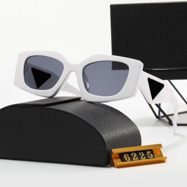 outdoor beach sunglasses designer fashion for women classic eyeglasses goggle sun glasses for man woman with box 6225, White;black
outdoor beach sunglasses designer fashion for women classic eyeglasses goggle sun glasses for man woman with box 6225, White;black