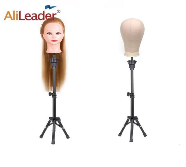wig stand wig tripod stand for mannequin head professional wig making canvas head holder adjustable mini tripod stand 60cm 2302041578593, White
wig stand wig tripod stand for mannequin head professional wig making canvas head holder adjustable mini tripod stand 60cm 2302041578593, White